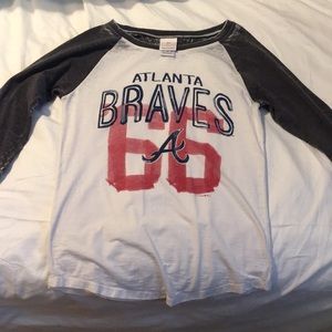 Atlanta Braves Shirt